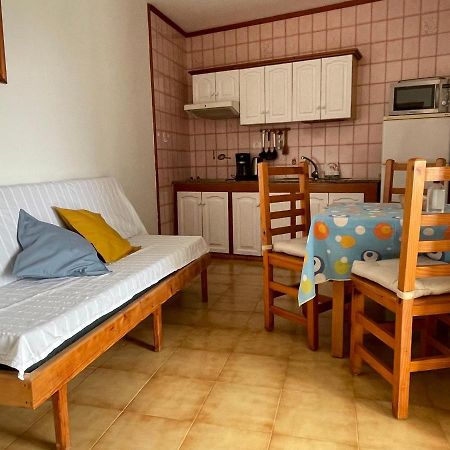 Apartamentos Piedra De La Garza 1A Valle Gran Rey Zewnętrze zdjęcie