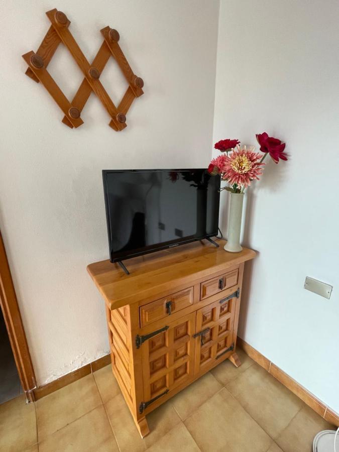Apartamentos Piedra De La Garza 1A Valle Gran Rey Zewnętrze zdjęcie