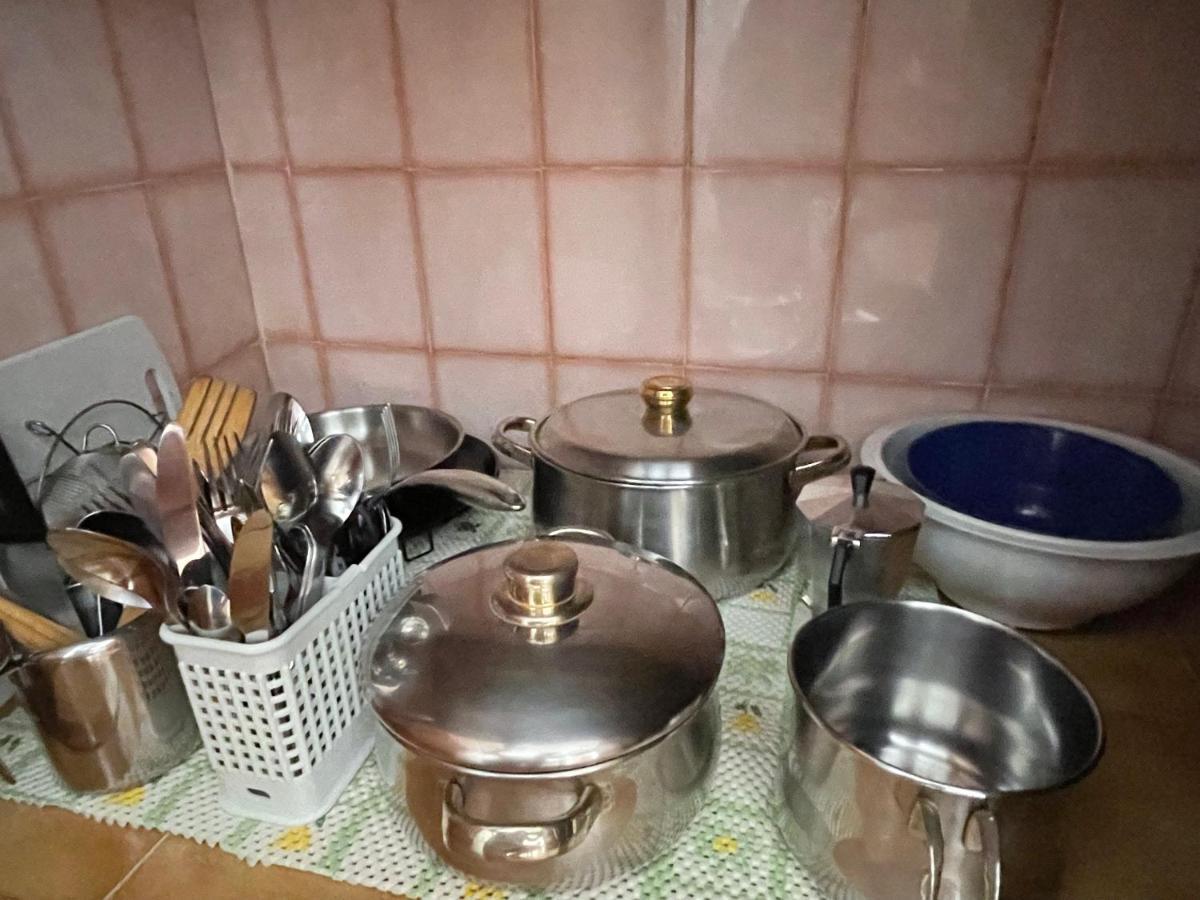Apartamentos Piedra De La Garza 1A Valle Gran Rey Zewnętrze zdjęcie