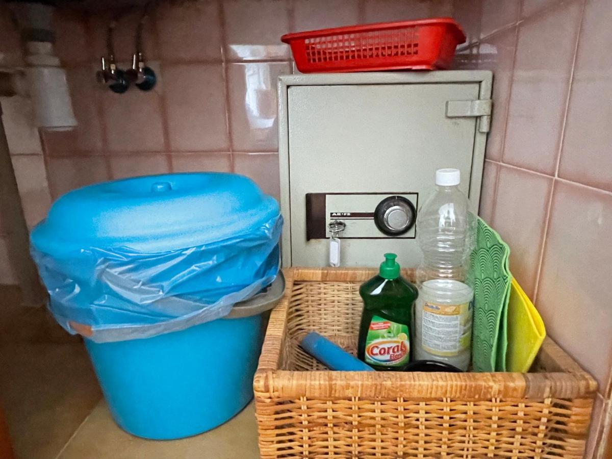 Apartamentos Piedra De La Garza 1A Valle Gran Rey Zewnętrze zdjęcie